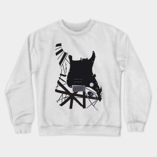 Frankenstein Crewneck Sweatshirt